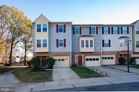 4640 Colonel Fenwick Pl #412, Marlboro, MD 20772
