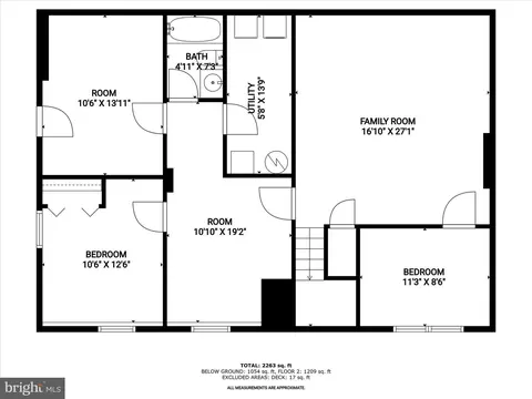 4407 Braeside Ct, Lanham, MD 20706 photo 43