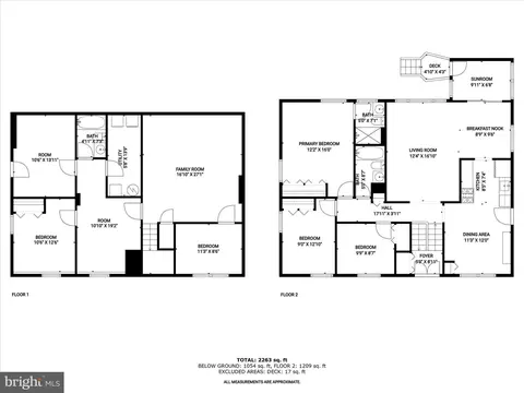 4407 Braeside Ct, Lanham, MD 20706 photo 44