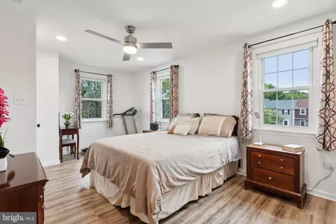 Bedroom - 7620 E Arbory Ct #315, Laurel, MD 20707 photo 3 of 7