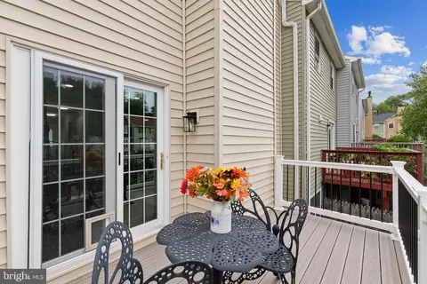 Exterior - 7620 E Arbory Ct #315, Laurel, MD 20707 photo 3 of 7