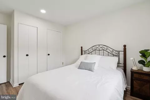 Bedroom - 7620 E Arbory Ct #315, Laurel, MD 20707 photo 7 of 7