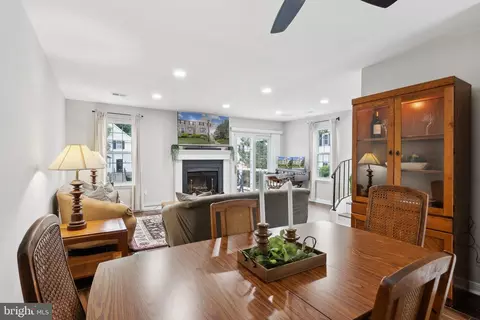 Dining - 7620 E Arbory Ct #315, Laurel, MD 20707 photo 4 of 4