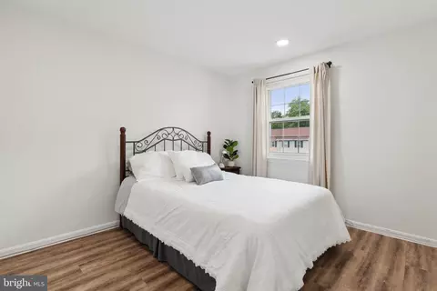 Bedroom - 7620 E Arbory Ct #315, Laurel, MD 20707 photo 5 of 7