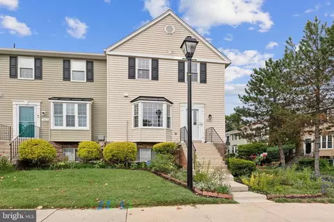 Exterior - 7620 E Arbory Ct #315, Laurel, MD 20707 photo 7 of 7