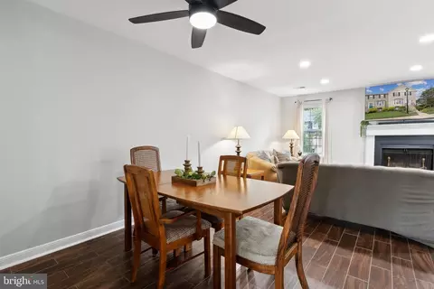 Dining - 7620 E Arbory Ct #315, Laurel, MD 20707 photo 3 of 4