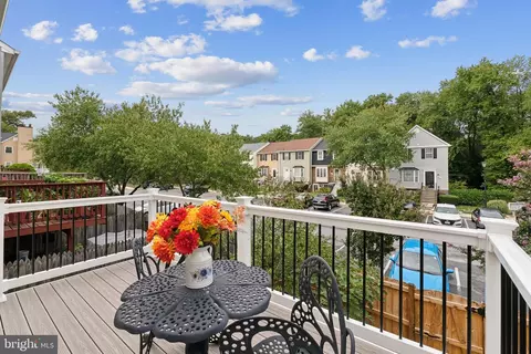Exterior - 7620 E Arbory Ct #315, Laurel, MD 20707 photo 2 of 7