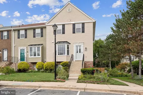 7620 E Arbory Ct #315, Laurel, MD 20707