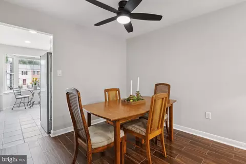 Dining - 7620 E Arbory Ct #315, Laurel, MD 20707 photo 2 of 4