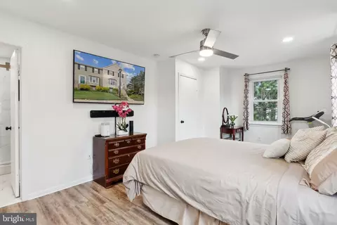 Bedroom - 7620 E Arbory Ct #315, Laurel, MD 20707 photo 4 of 7