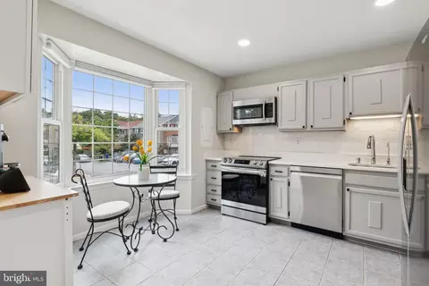 Kitchen - 7620 E Arbory Ct #315, Laurel, MD 20707 photo 1 of 3