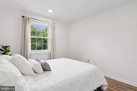 Bedroom - 7620 E Arbory Ct #315, Laurel, MD 20707 photo 6 of 7