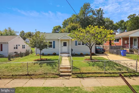 904 White Way, Laurel, MD 20707