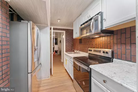 Entry Way - 7635 Seans Ter, Lanham, MD 20706 photo 2 of 3