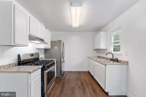 Entry Way - 7635 Seans Ter, Lanham, MD 20706 photo 1 of 3