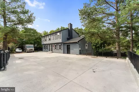 Exterior - 7635 Seans Ter, Lanham, MD 20706 photo 2 of 3