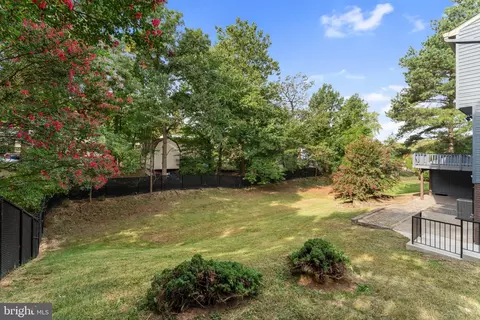 Exterior - 7635 Seans Ter, Lanham, MD 20706 photo 3 of 3