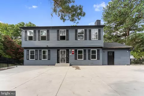 7635 Seans Ter, Lanham, MD 20706