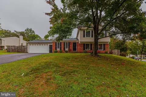 Exterior - 6309 Sandy St, Laurel, MD 20707 photo 3 of 8