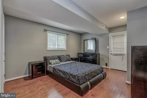 Bedroom - 6309 Sandy St, Laurel, MD 20707 photo 6 of 6