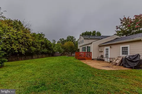 Exterior - 6309 Sandy St, Laurel, MD 20707 photo 8 of 8