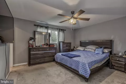 Bedroom - 6309 Sandy St, Laurel, MD 20707 photo 1 of 6