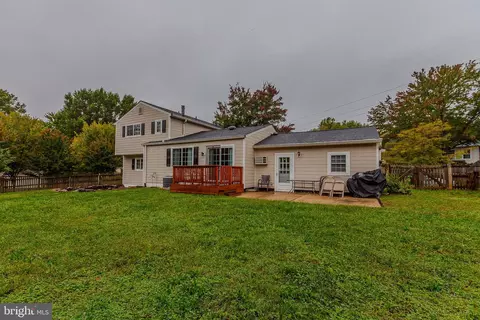 Exterior - 6309 Sandy St, Laurel, MD 20707 photo 7 of 8