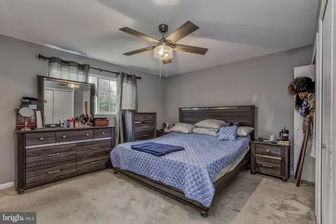 Bedroom - 6309 Sandy St, Laurel, MD 20707 photo 2 of 6