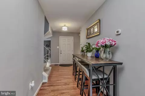 Entry Way - 6309 Sandy St, Laurel, MD 20707 photo 1 of 5