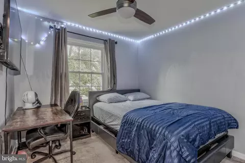 Bedroom - 6309 Sandy St, Laurel, MD 20707 photo 5 of 6
