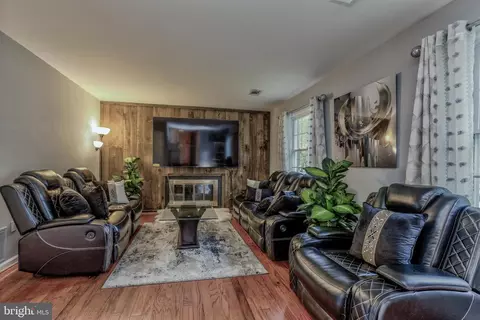 Living - 6309 Sandy St, Laurel, MD 20707 photo 1 of 1