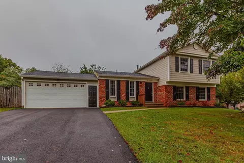 6309 Sandy St, Laurel, MD 20707