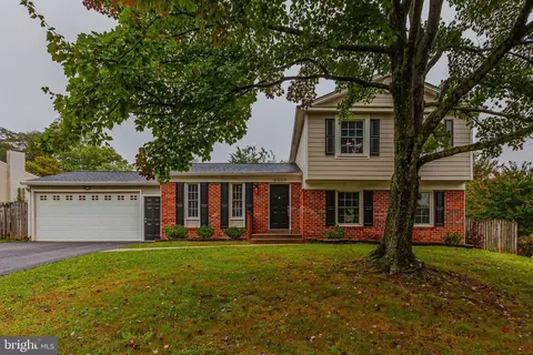 Exterior - 6309 Sandy St, Laurel, MD 20707 photo 2 of 8