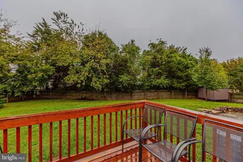 Exterior - 6309 Sandy St, Laurel, MD 20707 photo 6 of 8