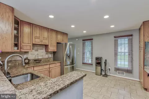 Kitchen - 6309 Sandy St, Laurel, MD 20707 photo 2 of 2