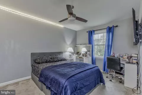 Bedroom - 6309 Sandy St, Laurel, MD 20707 photo 4 of 6