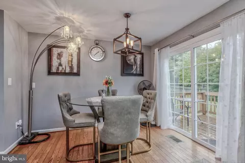 Dining - 6309 Sandy St, Laurel, MD 20707 photo 1 of 1