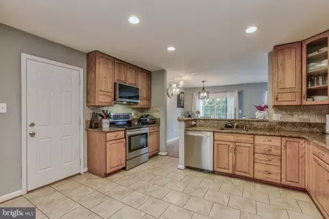 Kitchen - 6309 Sandy St, Laurel, MD 20707 photo 1 of 2