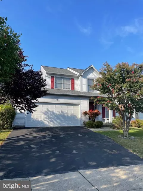 8104 Craddock Rd, Greenbelt, MD 20770