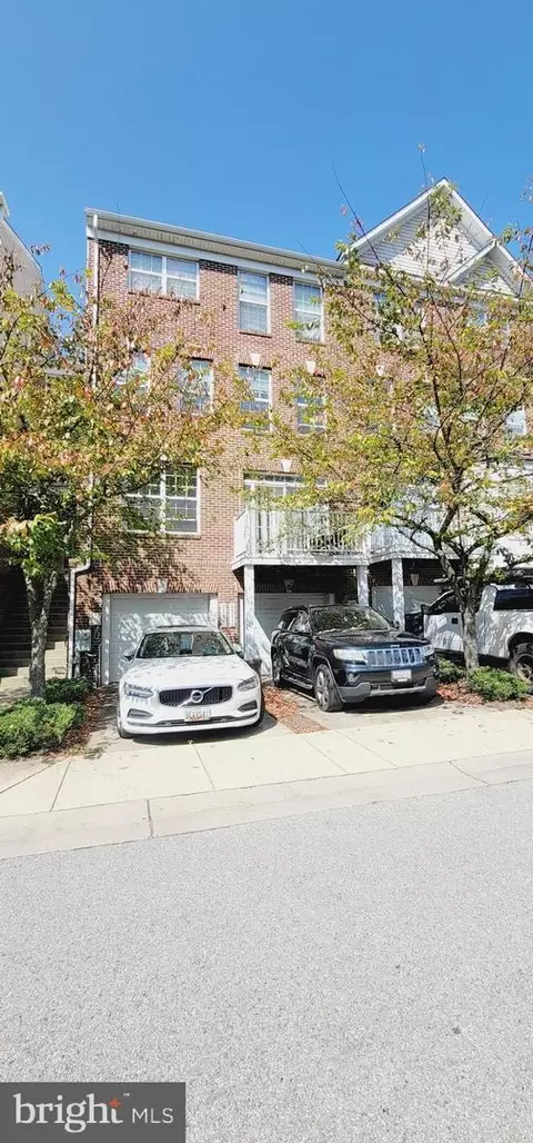 2821 Forest Run Dr #2821A, District Heights, MD 20747