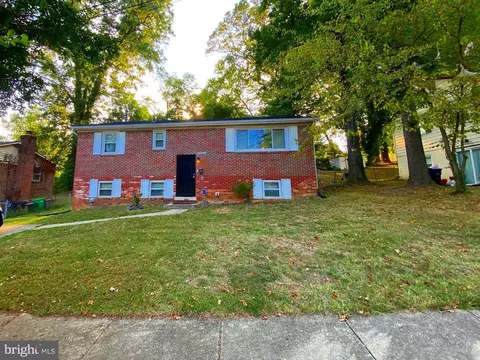 7026 Canyon Dr, Capitol Heights, MD 20743