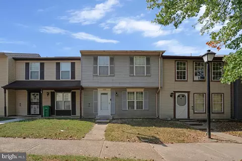 7323 Branchwood Ter, Clinton, MD 20735
