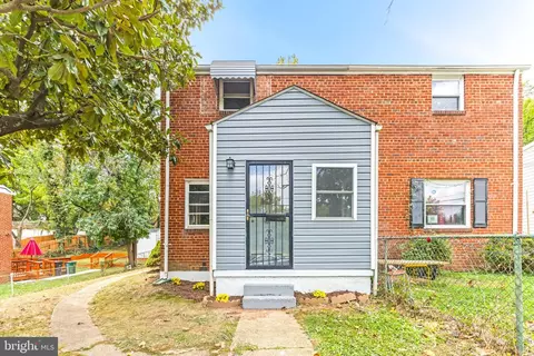 700 Cabin Branch Dr, Capitol Heights, MD 20743