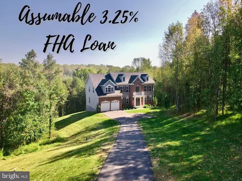 12308 Authur Ct, Brandywine, MD 20613