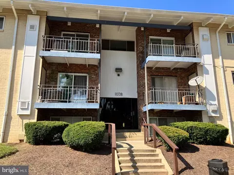 11338 Cherry Hill Rd #2-G30, Beltsville, MD 20705