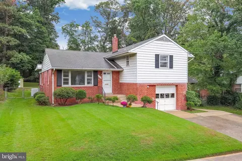 6103 87th Ave, New Carrollton, MD 20784
