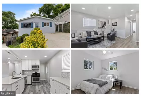 1116 Elfin Ave, Capitol Heights, MD 20743
