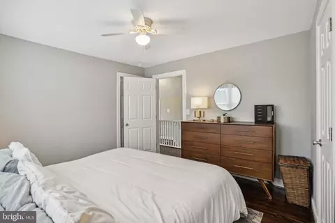 Bedroom - 10009 Thrift Rd, Clinton, MD 20735 photo 6 of 9