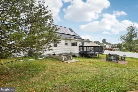 Exterior - 10009 Thrift Rd, Clinton, MD 20735 photo 6 of 6
