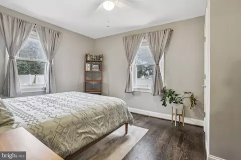 Bedroom - 10009 Thrift Rd, Clinton, MD 20735 photo 3 of 9